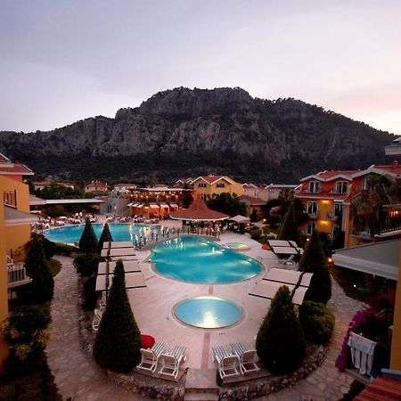 Club Alla Turca Дальян Екстер'єр фото