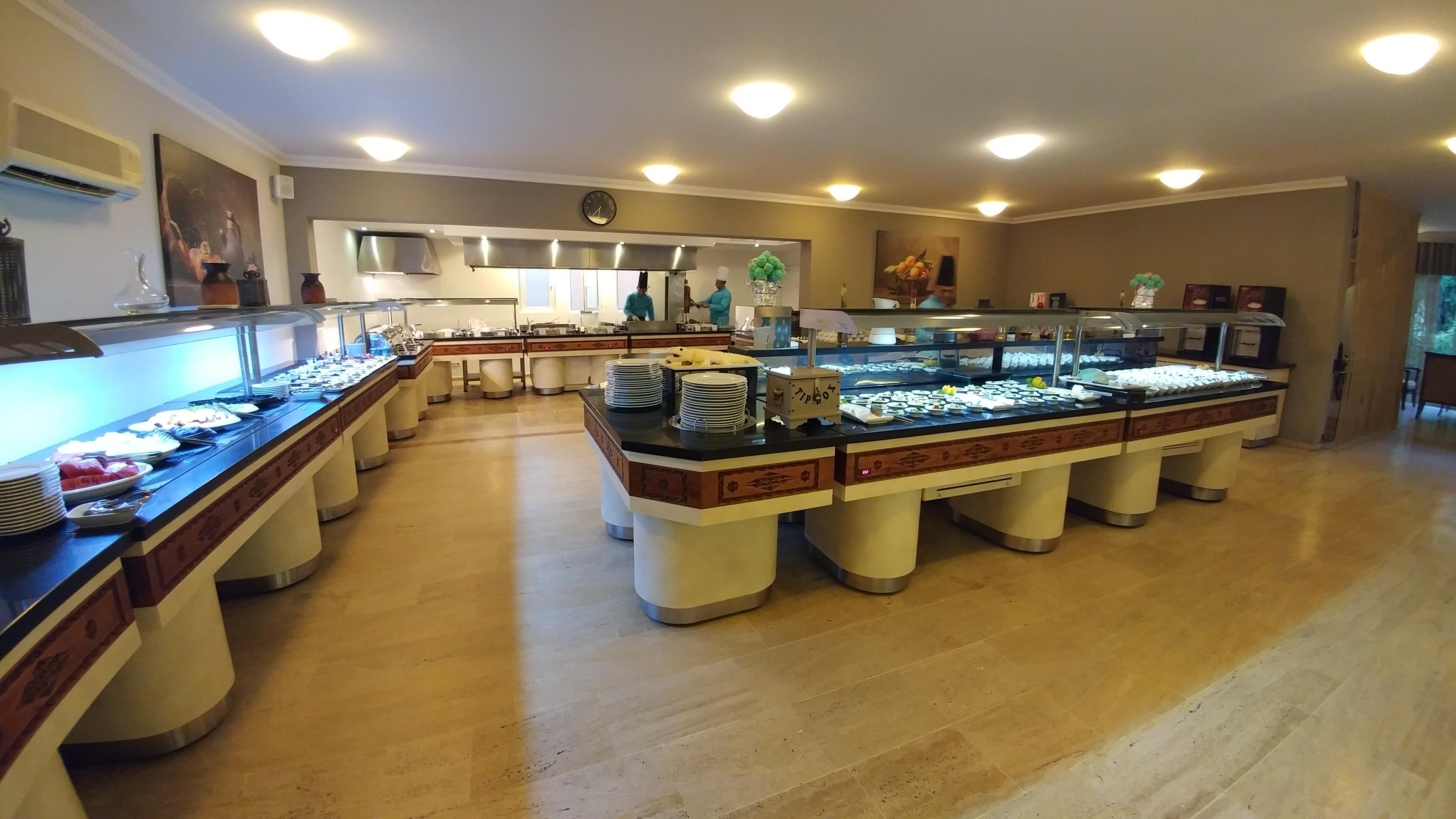 Club Alla Turca Дальян Екстер'єр фото